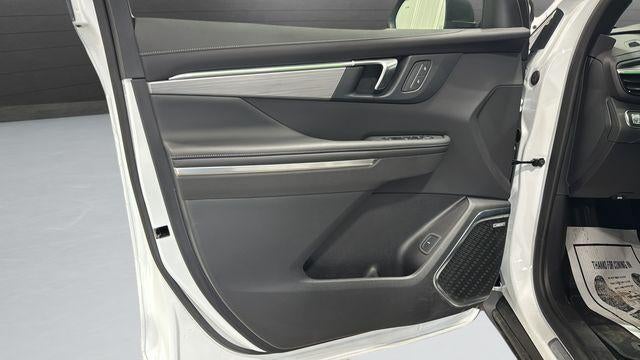 2025 Buick Enclave 4dr Preferred