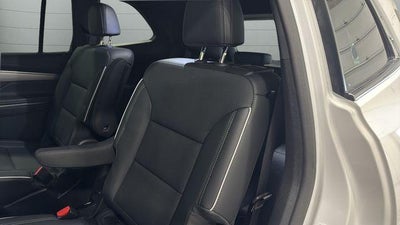 2025 Buick Enclave 4dr Preferred