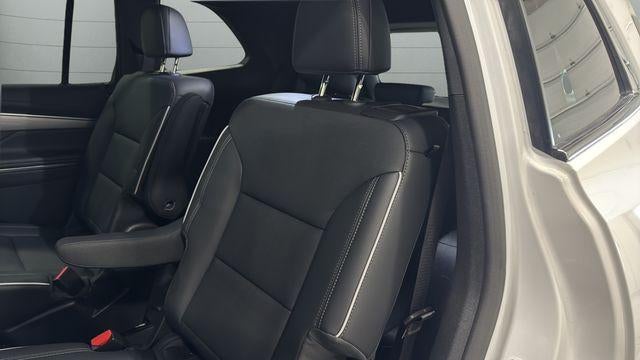 2025 Buick Enclave 4dr Preferred