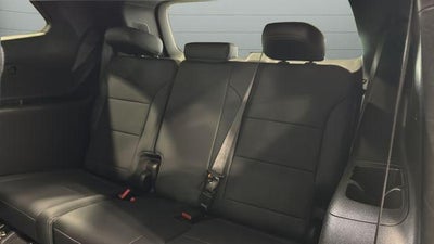 2025 Buick Enclave 4dr Preferred