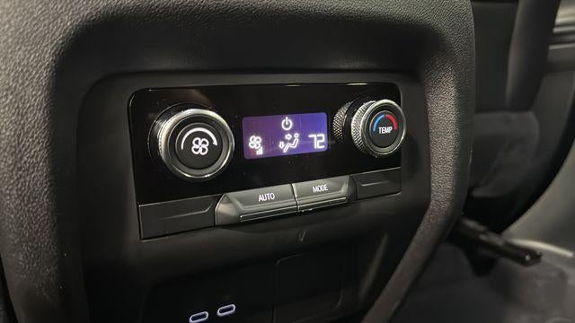 2025 Buick Enclave 4dr Preferred