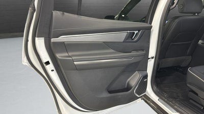 2025 Buick Enclave 4dr Preferred