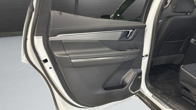 2025 Buick Enclave 4dr Preferred