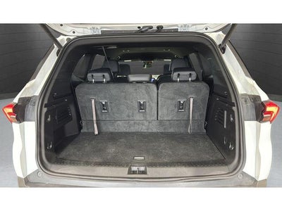 2025 Buick Enclave 4dr Preferred