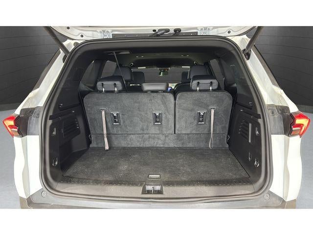 2025 Buick Enclave 4dr Preferred