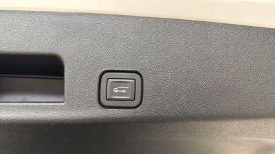 2025 Buick Enclave 4dr Preferred