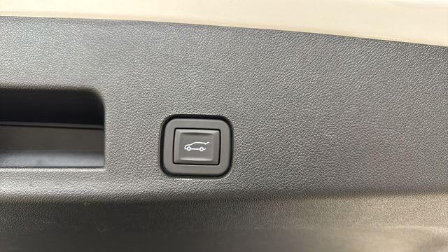 2025 Buick Enclave 4dr Preferred