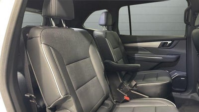 2025 Buick Enclave 4dr Preferred