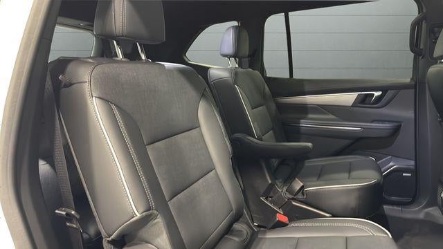 2025 Buick Enclave 4dr Preferred