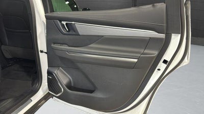 2025 Buick Enclave 4dr Preferred