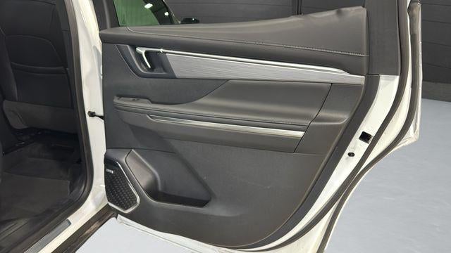 2025 Buick Enclave 4dr Preferred