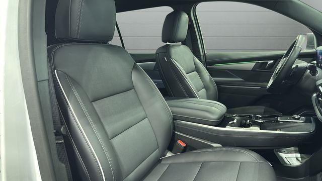 2025 Buick Enclave 4dr Preferred