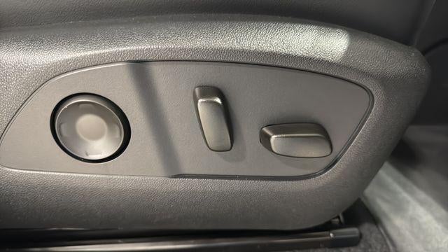 2025 Buick Enclave 4dr Preferred