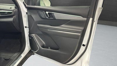 2025 Buick Enclave 4dr Preferred