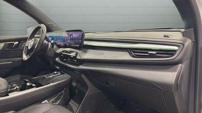 2025 Buick Enclave 4dr Preferred