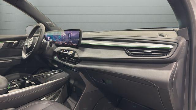 2025 Buick Enclave 4dr Preferred