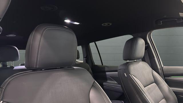 2025 Buick Enclave 4dr Preferred