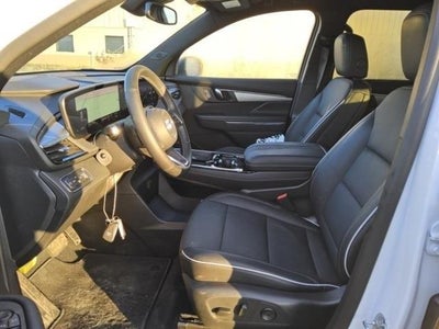 2025 Buick Enclave 4dr Preferred