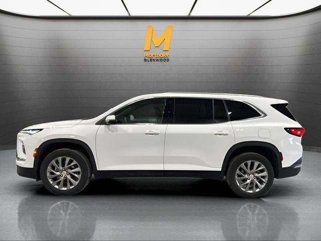 2025 Buick Enclave 4dr Preferred