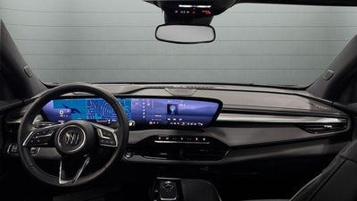 2025 Buick Enclave 4dr Preferred