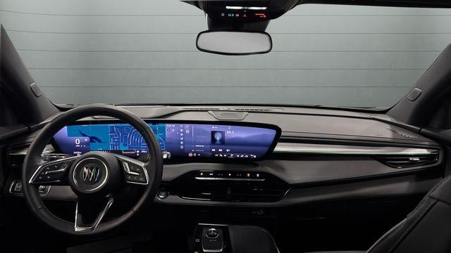 2025 Buick Enclave 4dr Preferred