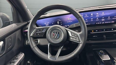 2025 Buick Enclave 4dr Preferred