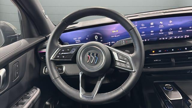 2025 Buick Enclave 4dr Preferred