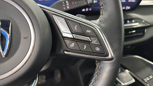 2025 Buick Enclave 4dr Preferred