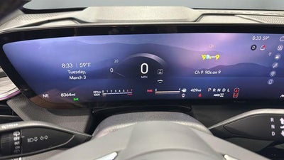 2025 Buick Enclave 4dr Preferred