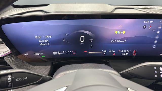 2025 Buick Enclave 4dr Preferred