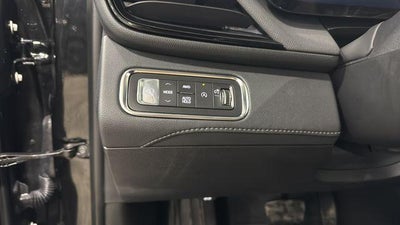 2025 Buick Enclave 4dr Preferred