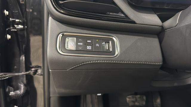 2025 Buick Enclave 4dr Preferred