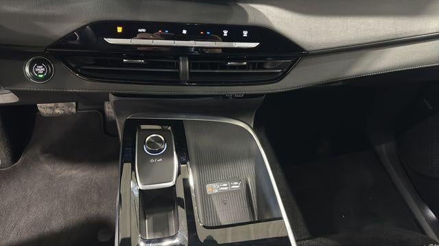 2025 Buick Enclave 4dr Preferred