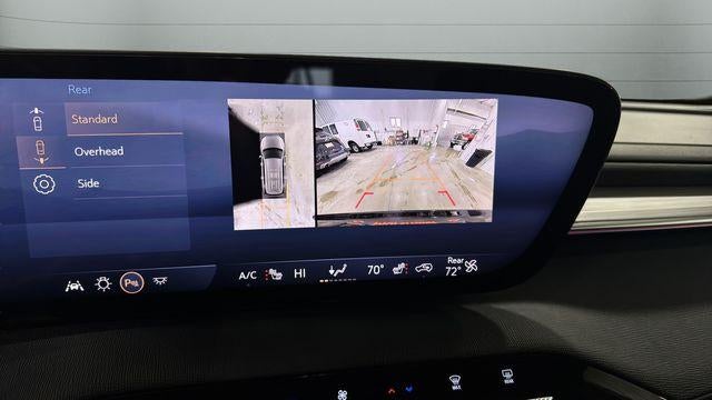 2025 Buick Enclave 4dr Preferred