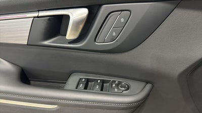 2025 Buick Enclave 4dr Preferred