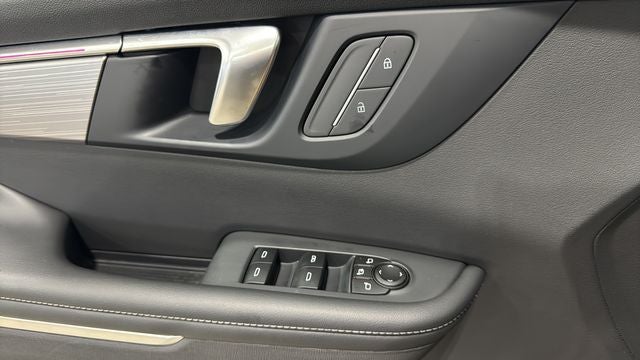 2025 Buick Enclave 4dr Preferred