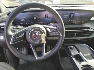 2025 Buick Enclave 4dr Preferred