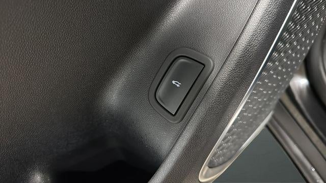 2025 Buick Enclave 4dr Preferred