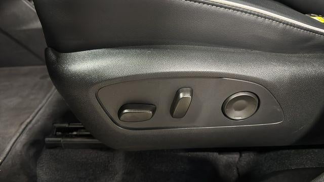 2025 Buick Enclave 4dr Preferred