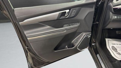 2025 Buick Enclave 4dr Preferred