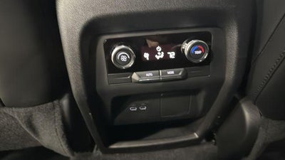 2025 Buick Enclave 4dr Preferred