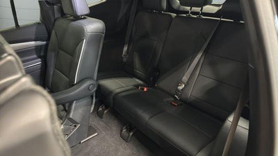 2025 Buick Enclave 4dr Preferred