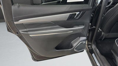 2025 Buick Enclave 4dr Preferred