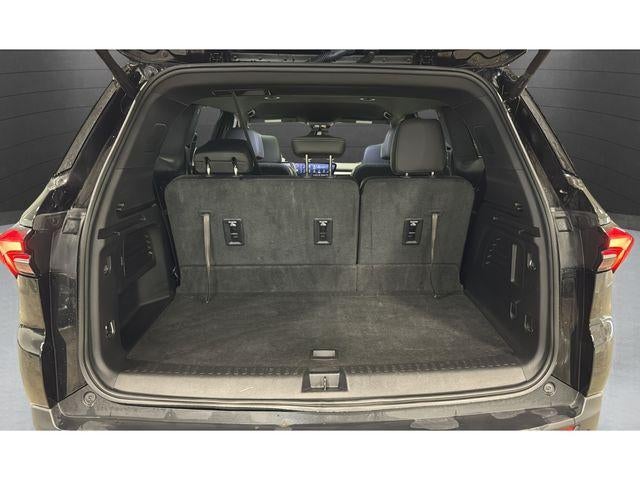 2025 Buick Enclave 4dr Preferred