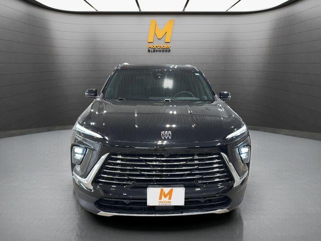 2025 Buick Enclave 4dr Preferred