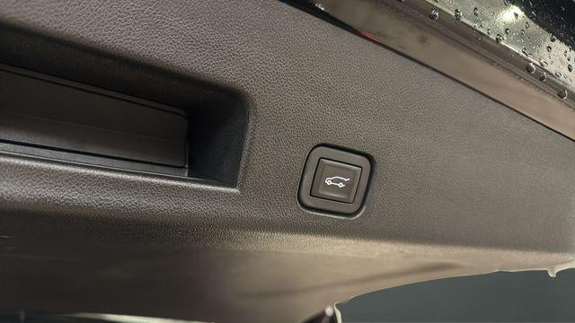 2025 Buick Enclave 4dr Preferred