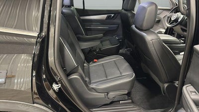 2025 Buick Enclave 4dr Preferred