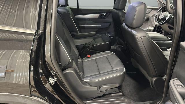 2025 Buick Enclave 4dr Preferred