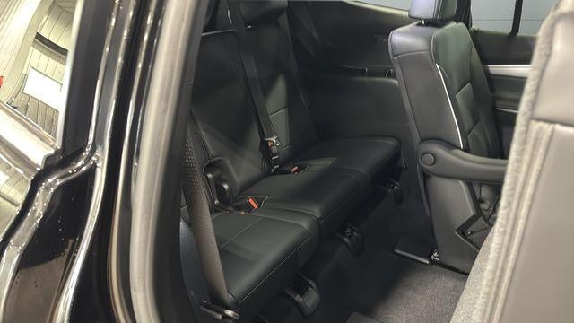 2025 Buick Enclave 4dr Preferred