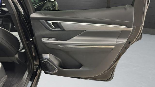 2025 Buick Enclave 4dr Preferred